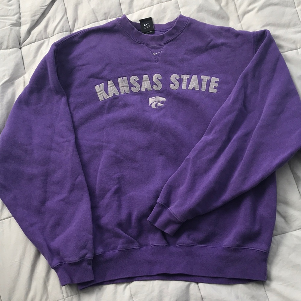 Kansas State University Wildcats Sweatshirt